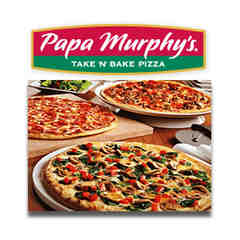 Papa Murphy's Take and Bake Pizza