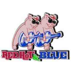 Red Hot and Blue