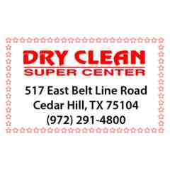 Dry Clean Super Center