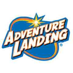 Adventure Landing Dallas