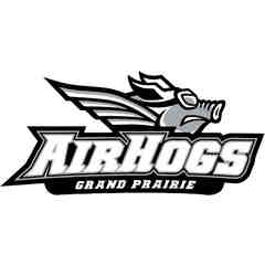 Grand Prairie Air Hogs