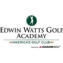 Edwin Watts Golf Academy