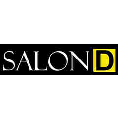 Susan Beaurline @ Salon D