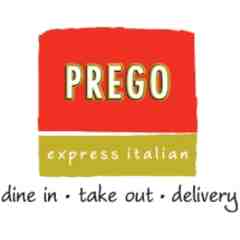 Tony Baracco @ Prego Express Italian