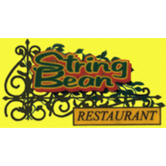 Debbi McSwain @ The String Bean Restaurant