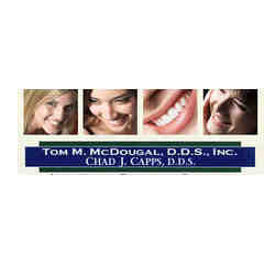 Tom M. McDougal, DDS