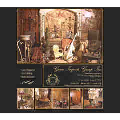 Larry Longstreet @ Grace Imports Group