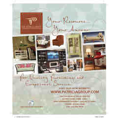 Judy Thompson @ The Patricia Group