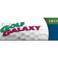 MIke A. @ Galaxy Golf