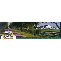 Southfork Ranch