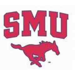 Alyssa Arnold - SMU Athletic Dept.