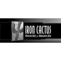 Iron Cactus