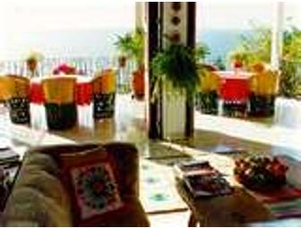 Four Days, Three Nights in Puerto Vallarta for up to Six