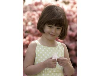 Pets Welcome -5x7' Family Portrait