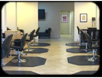 Eyebrow Wax & Eyelash Dye by Joyce Lester at The Phoenix Salon and Spa