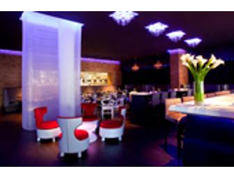 DISH Restaurant- $100 Gift Card