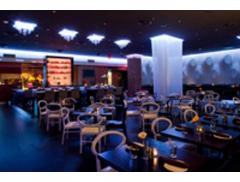 DISH Restaurant- $100 Gift Card