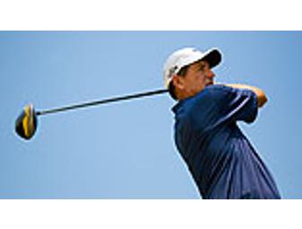 Golf Lesson at Hank Haney Golf  at Vista Ridge