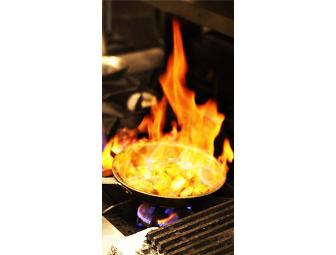 Roy's Restaurant up to $50