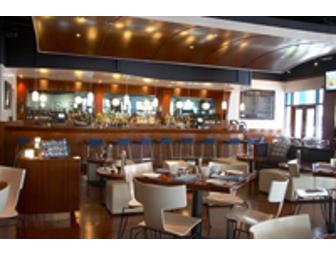 Villa O Restaurant Gift Certificate for $75