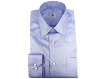 Made-to-Measure Shirt from Robert Talbott at Highland Park Village