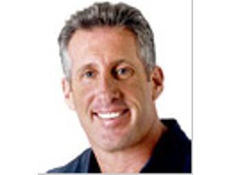 Two-Month Larry North Fitness Center membership & 2 Personal Training sessions