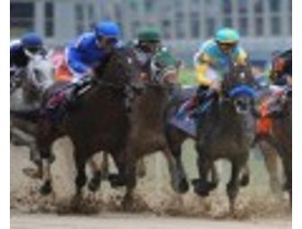 Kentucky Derby & Kentucky Oaks-Package with stay at the Galt House and airfare for 2