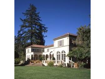 Sonoma Wine Extravaganza Features Wine Encounters, Luxury Car Rental, 3-Night Junior Suite