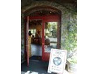 Sonoma Wine Extravaganza Features Wine Encounters, Luxury Car Rental, 3-Night Junior Suite