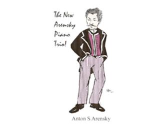 Customized Piano Trio Concert in Your Home or Other Venue