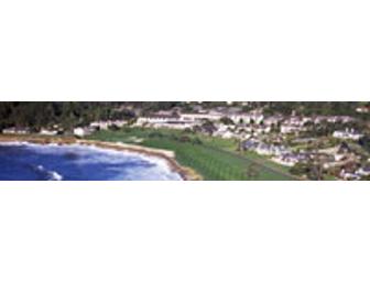 Pebble Beach 4-Night Experience for (2) includes Carmel and a Luxury Car Rental