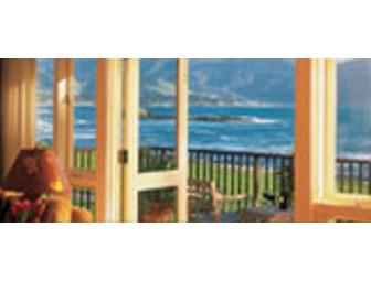 Pebble Beach 4-Night Experience for (2) includes Carmel and a Luxury Car Rental