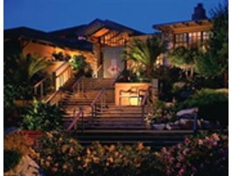 Highlands Inn, A Hyatt Hotel Carmel 4-Night Stay with Airfare for (2)
