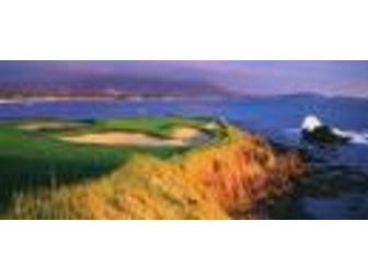 Highlands Inn, A Hyatt Hotel Carmel 4-Night Stay with Airfare for (2)