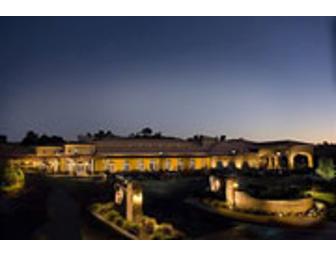 Napa Valley Wine Country Experience Features Chauffeur, Wine Train, Meritage Resort & Sp