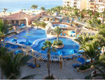 Playagrande Resort -7 Nights in Cabo San Lucas