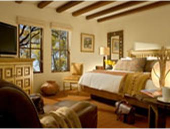 La Posada de Santa Fe Getaway Package for 2