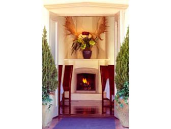 La Posada de Santa Fe Getaway Package for 2