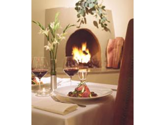 La Posada de Santa Fe Getaway Package for 2