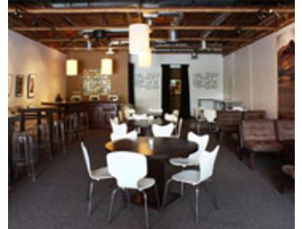 Private wine tasting and winery tour for 10 people at Times Ten Cellars