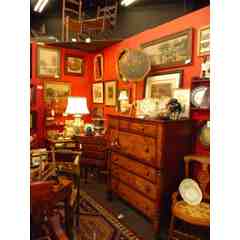 Annie's Song at Forestwood Antique Mall