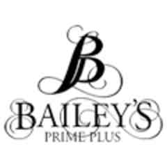 Bailey's Prime Plus, LLC