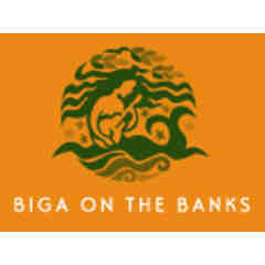 Biga On the Banks