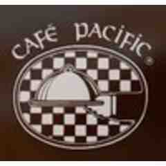 Cafe Pacific