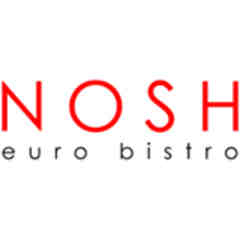NOSH Euro Bistro