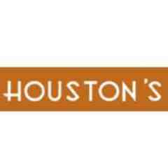 Joel Harpin-Houston's