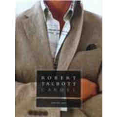 Robert Talbott Carmel