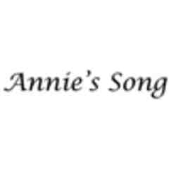 Annie's Song, Anne Blomeyer, owner