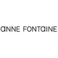 ANNE FONTAINE-Paris