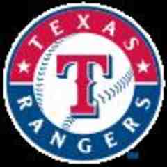 The Texas Rangers Baseball Club